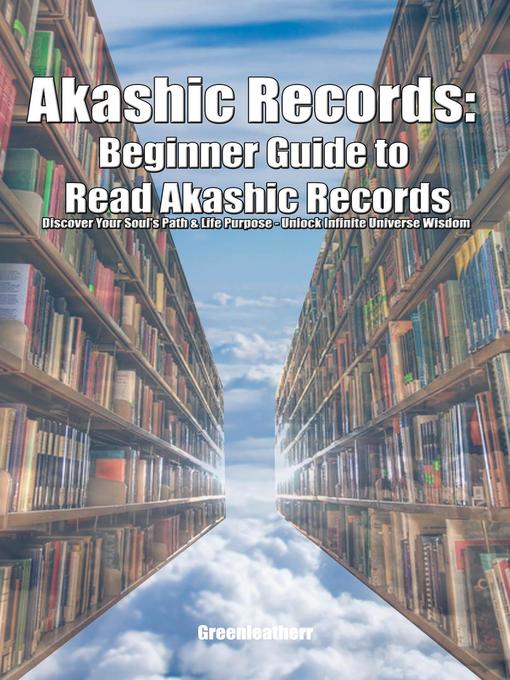 Title details for Akashic Records by Green leatherr - Available